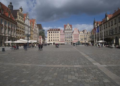 Wrocław IIIaLOg