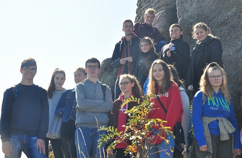Czyste Góry 2019