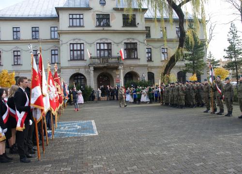 11 listopada 2019
