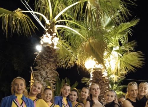 RIMINI DANCE OPEN