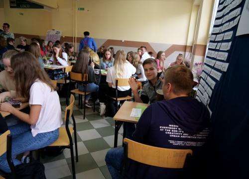 Rok matematyki II