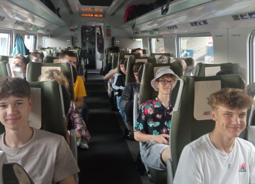 2dT w Gdańsku 2022