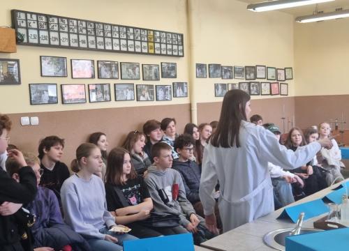 Science Show