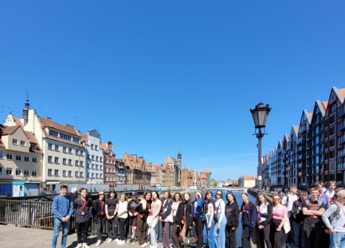Trójmiasto