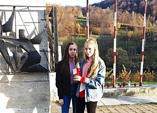 Akcja znicz 2018