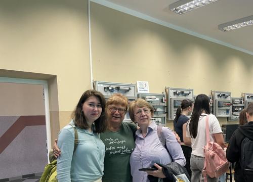 Rumunia 2 grupa