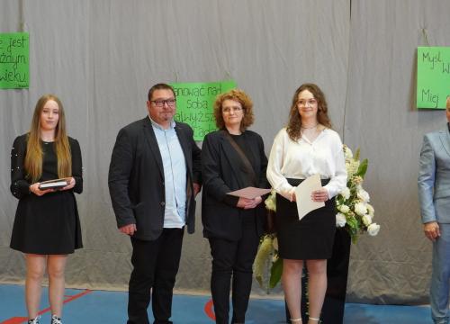 Tyle było dni….