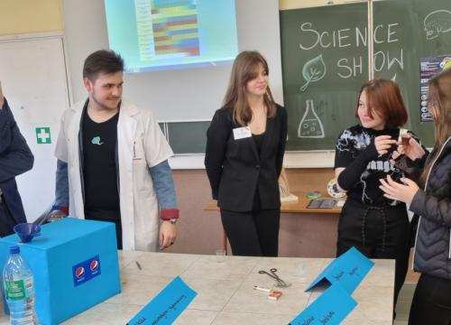 Science Show