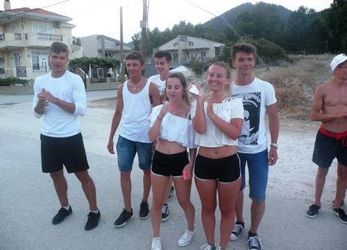 Thassos 2018
