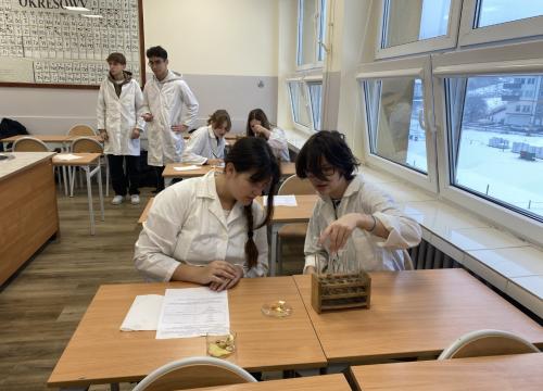 Warsztaty biol-chem 2023 II