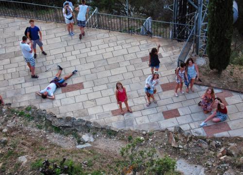 Hiszpania + Galeria