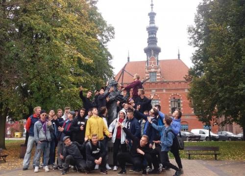 Gdańsk 2019