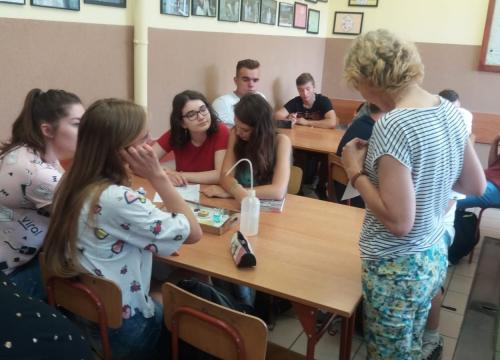 Chemia po angielsku