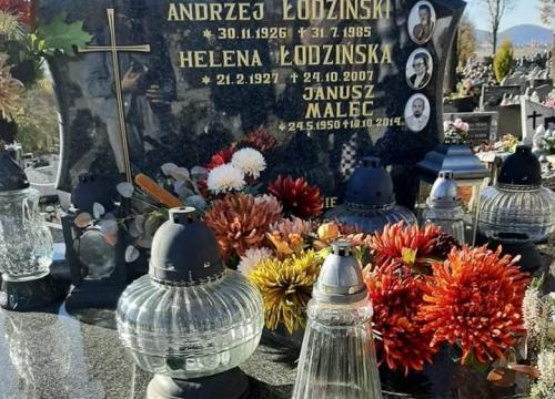 Znicz 21