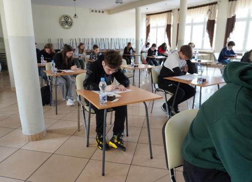 Logiczne Myślenie