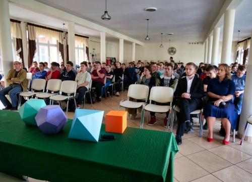 Rok matematyki II