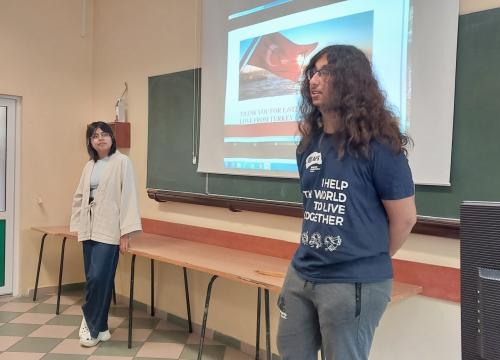 3 kultury