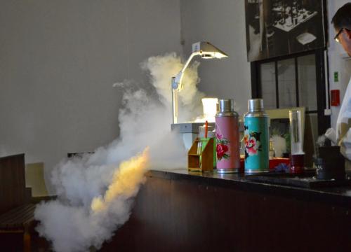 Wydział Chemii Uniwersytetu Jagielońskiego