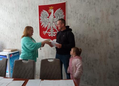 Dni otwarte w ZSM-E