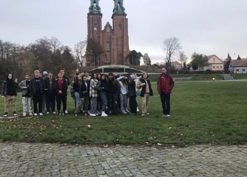 Szlakiem Piastów