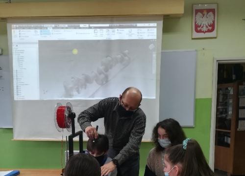 Warsztaty CAD