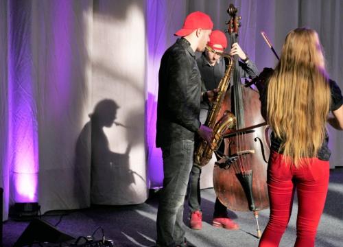 KONCERT CHARYTATYWNY  DLA WERONIKI DROBISZ IV
