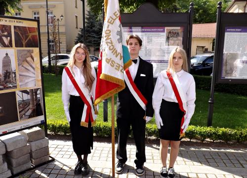 233 rocznica 3 maja