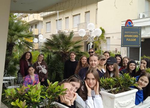 RIMINI DANCE OPEN