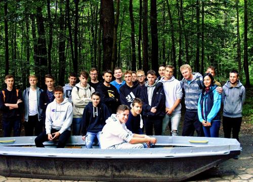 tarnowskie Góry 2022