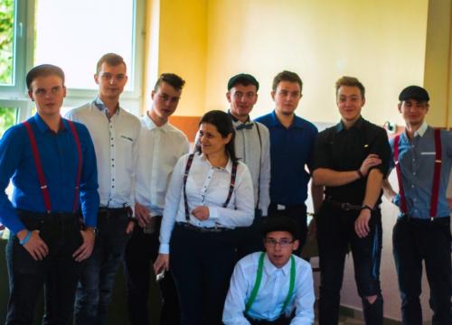 Rok matematyki I