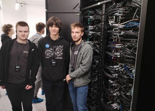 Akcelerator PRO