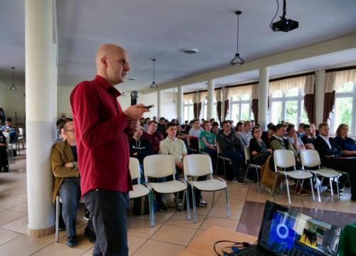 Rok matematyki II