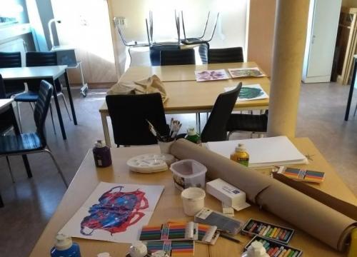 ERASMUS + 2019 II