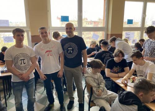 PI DAY 2023