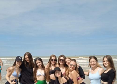 RIMINI DANCE OPEN
