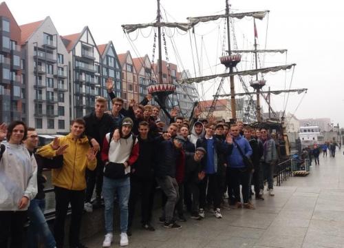 Gdańsk 2019