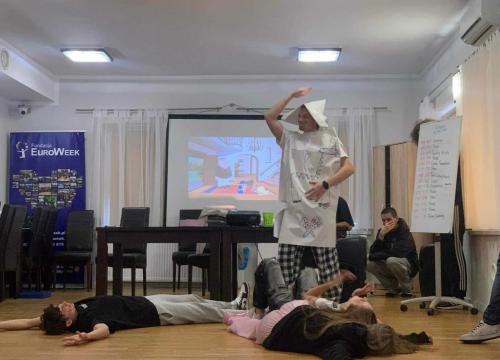 EuroWeek2023