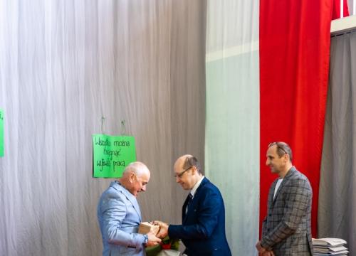Tyle było dni…