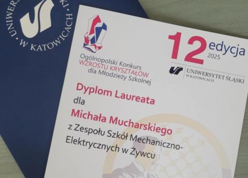 Michał Mucharski