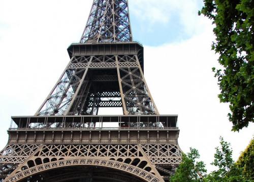 Francja + galeria