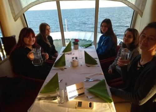 ERASMUS + 2019 III