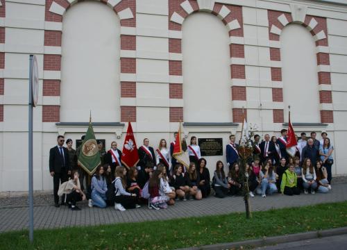 Akcja Sajbush 2023