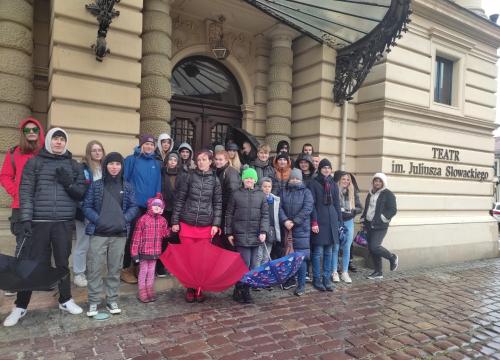 Hello Cracow