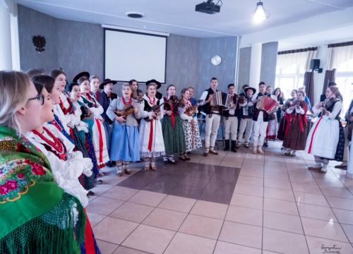 Językiada 2019 I