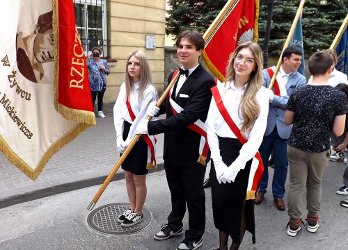 233 rocznica 3 maja