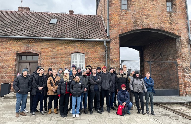 Auschwitz